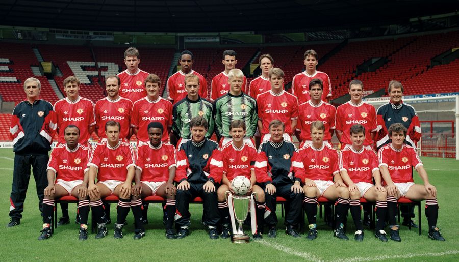 边快速成长 边快速成长