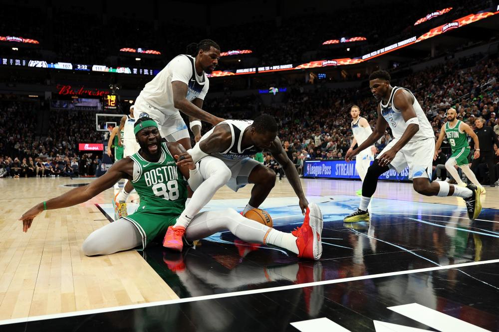 在一场激烈 在一场激烈